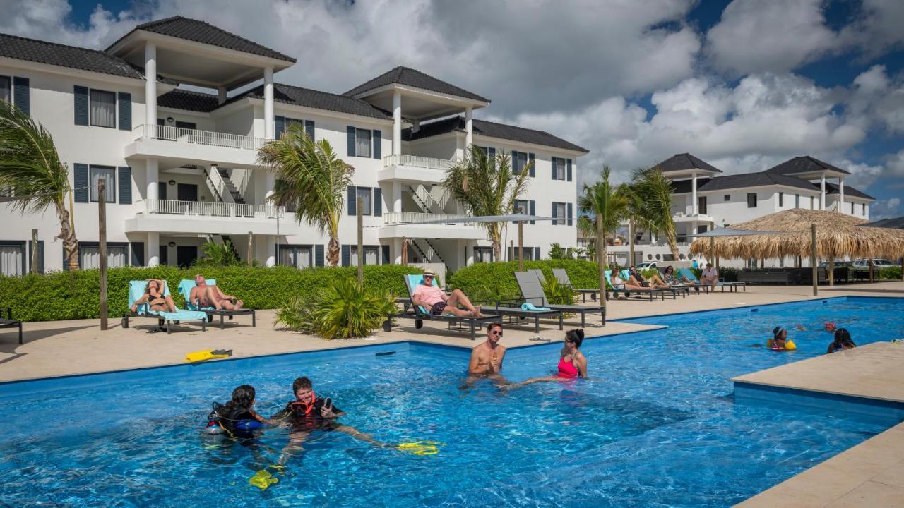 Grand Windsock Bonaire Hotel Kralendijk  Exterior photo