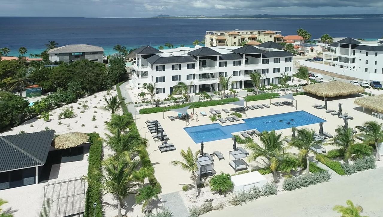 Grand Windsock Bonaire Hotel Kralendijk  Exterior photo